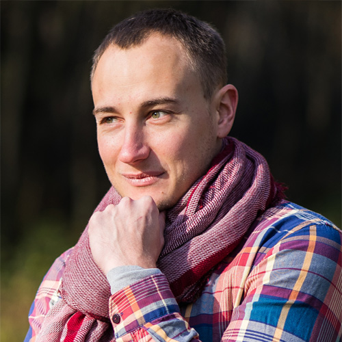 Paweł Kieltyka